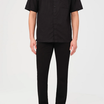 Warp + Weft Warp + Weft Men's Amsterdam Slim 4842