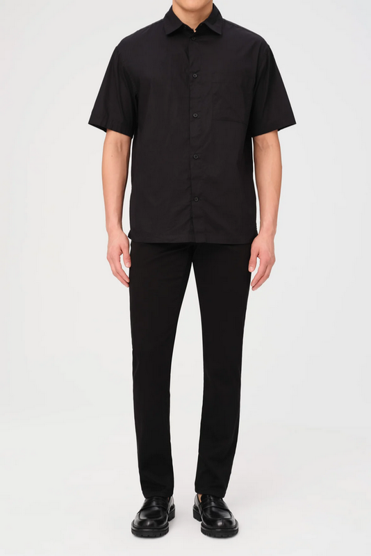 Warp + Weft Warp + Weft Men's Amsterdam Slim 4842