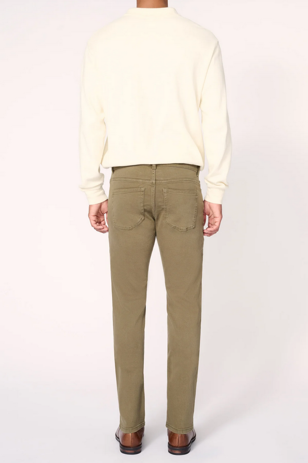 Warp + Weft Warp + Weft Hommes Amsterdam Étroite 2627