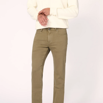 Warp + Weft Warp + Weft Men's Amsterdam Slim 2627