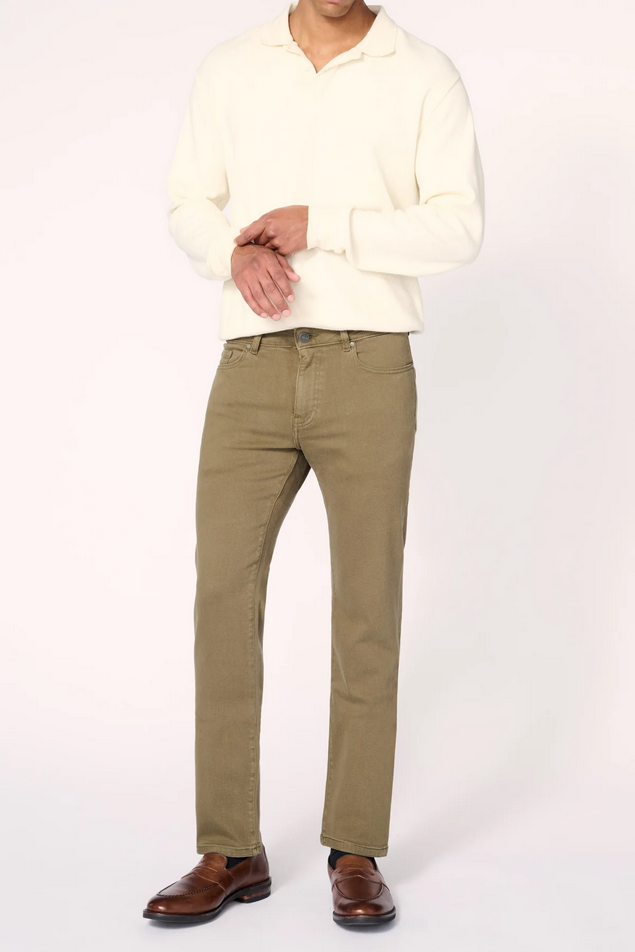 Warp + Weft Warp + Weft Hommes Amsterdam Étroite 2627