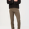 Warp + Weft Warp + Weft Men's Amsterdam Slim Twill 4838