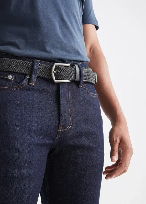 DU/ER DU/ER Extensible Ceinture MAYX8508
