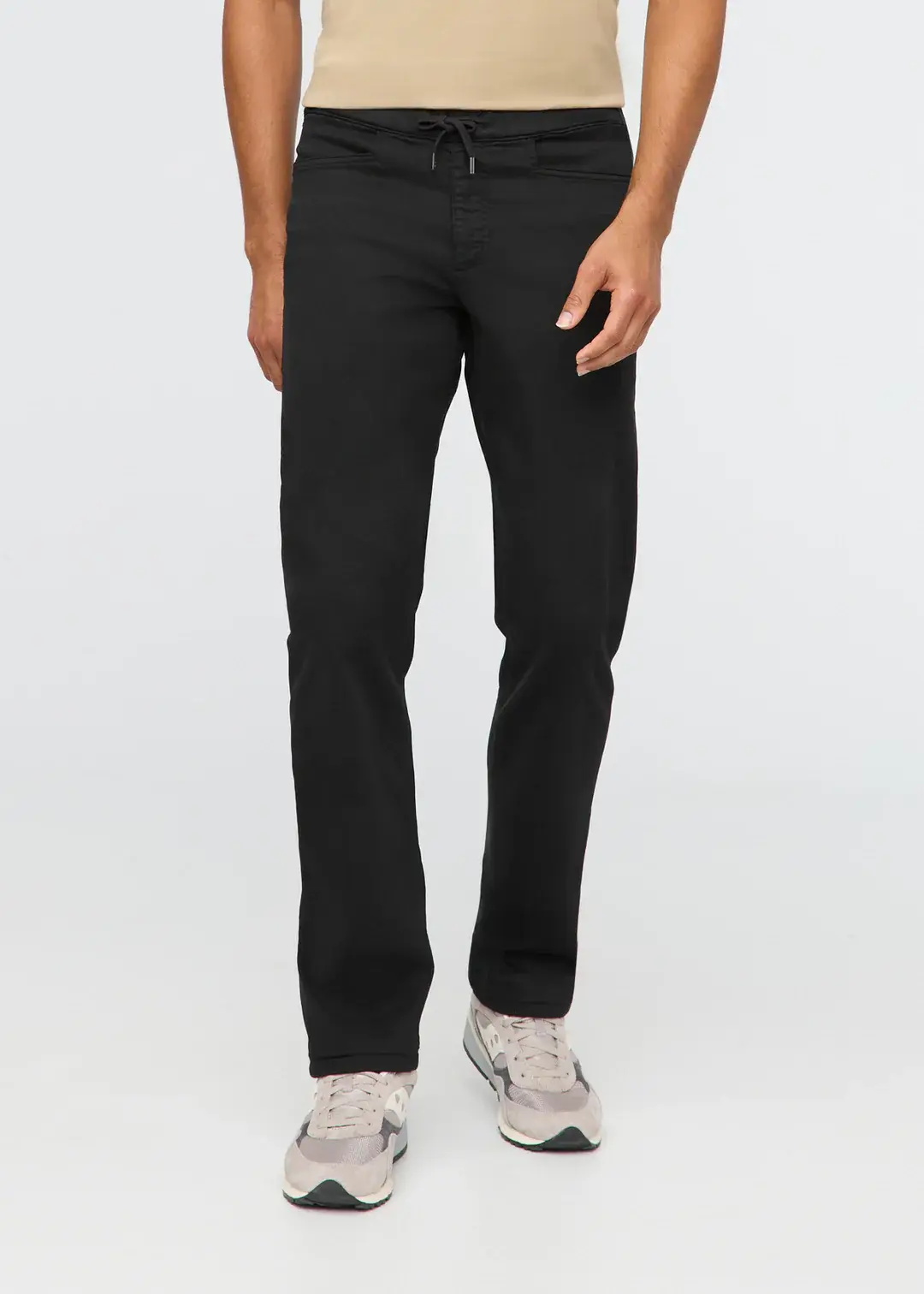 DU/ER DU/ER Men's No Sweat Essential MPNT1100