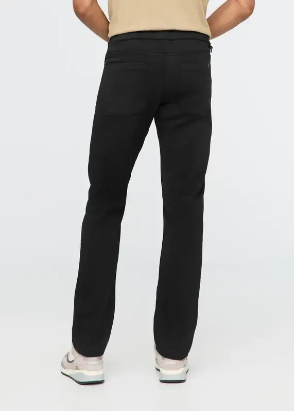 DU/ER DU/ER Men's No Sweat Essential MPNT1100