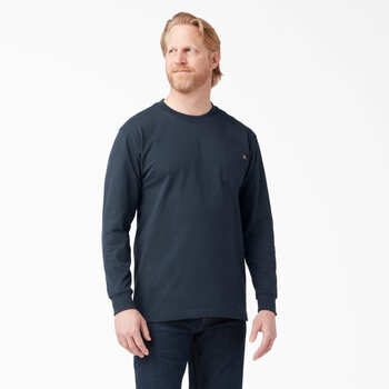 Dickies Dickies Hommes Lourd Poche Tee WL450DN