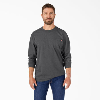 Dickies Dickies Hommes Lourd Poche Tee WL450H