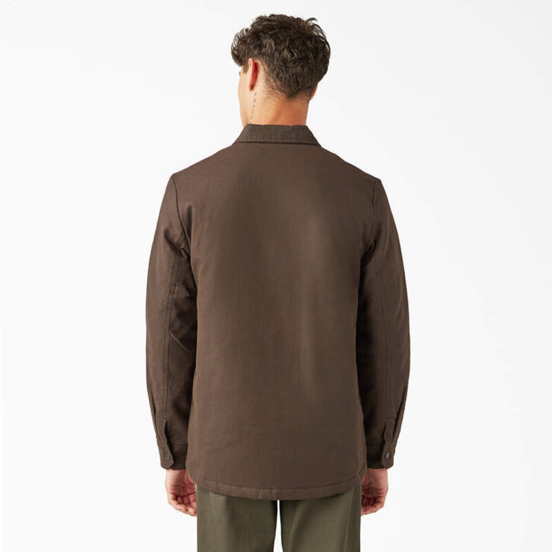 Dickies Dickies Men's Lined Duck Snap A85SI