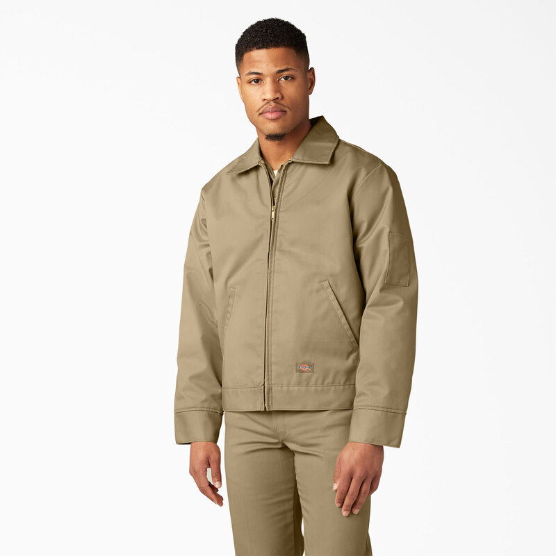 Dickies Dickies Hommes Eisenhower Doublé  TJ15KH