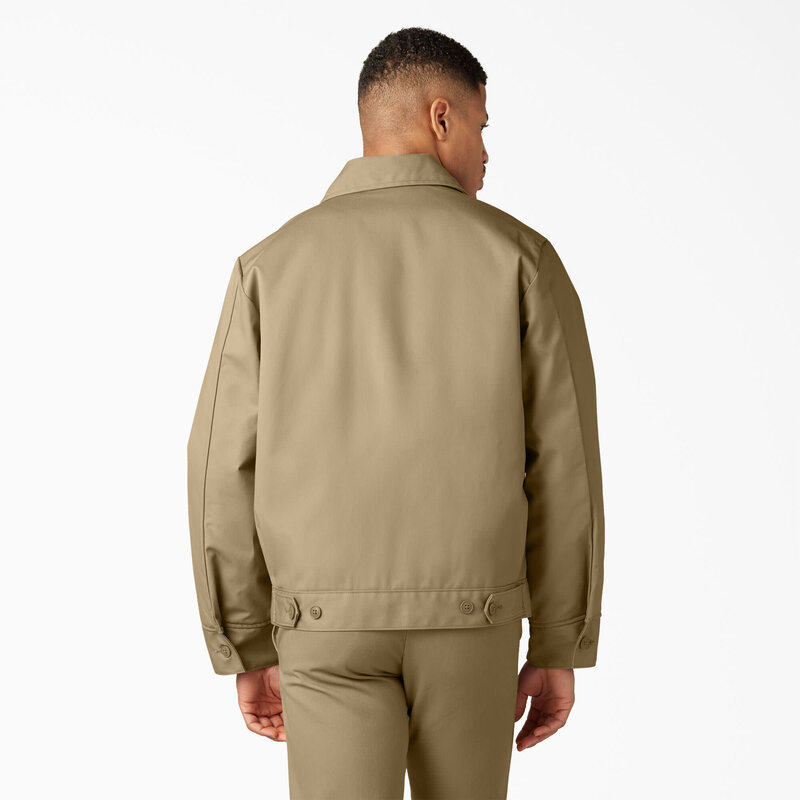 Dickies Dickies Hommes Eisenhower Doublé  TJ15KH