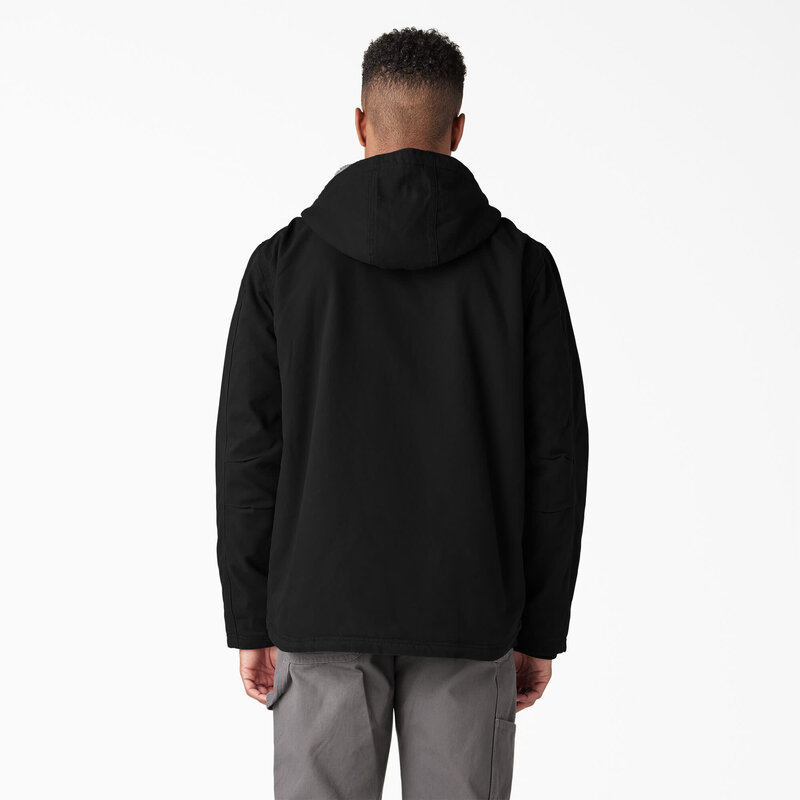 Dickies Dickies Hommes Canard à Capuche Doublé Sherpa TJ360