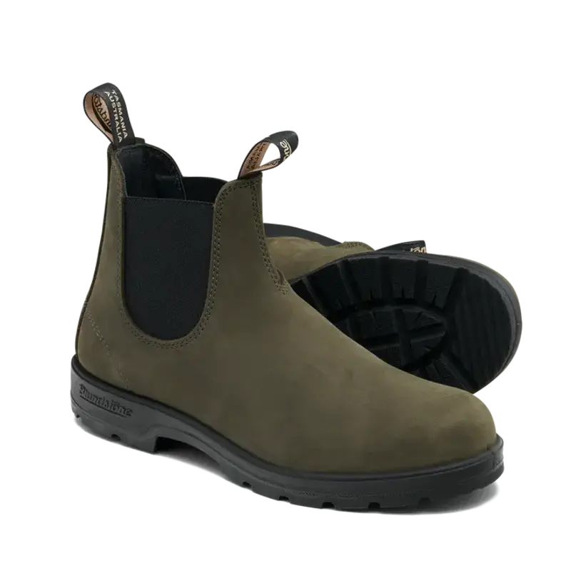 Blundstone Blundstone Unisex Classics 2442