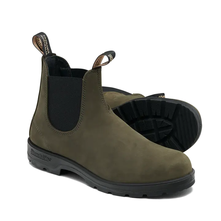 Blundstone Blundstone Unisex Classics 2442