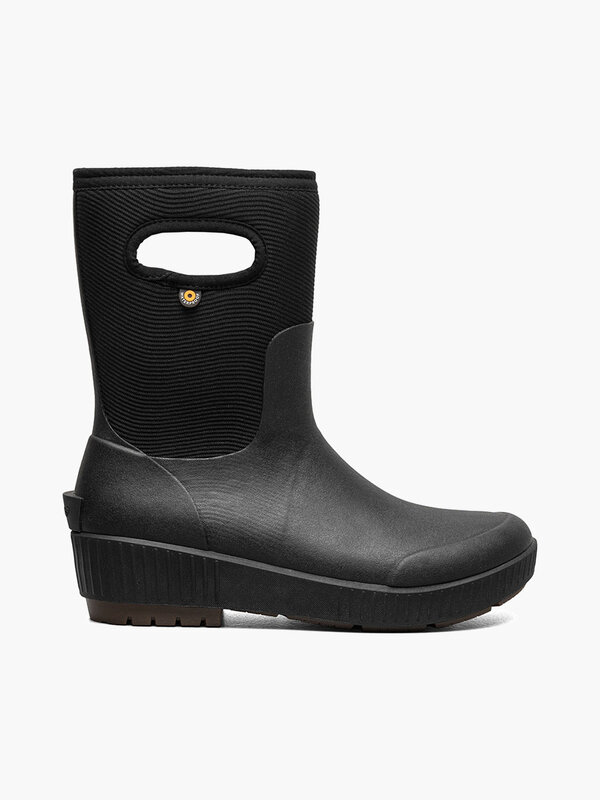 Bogs Bogs Femmes Seattle Mid II 73282