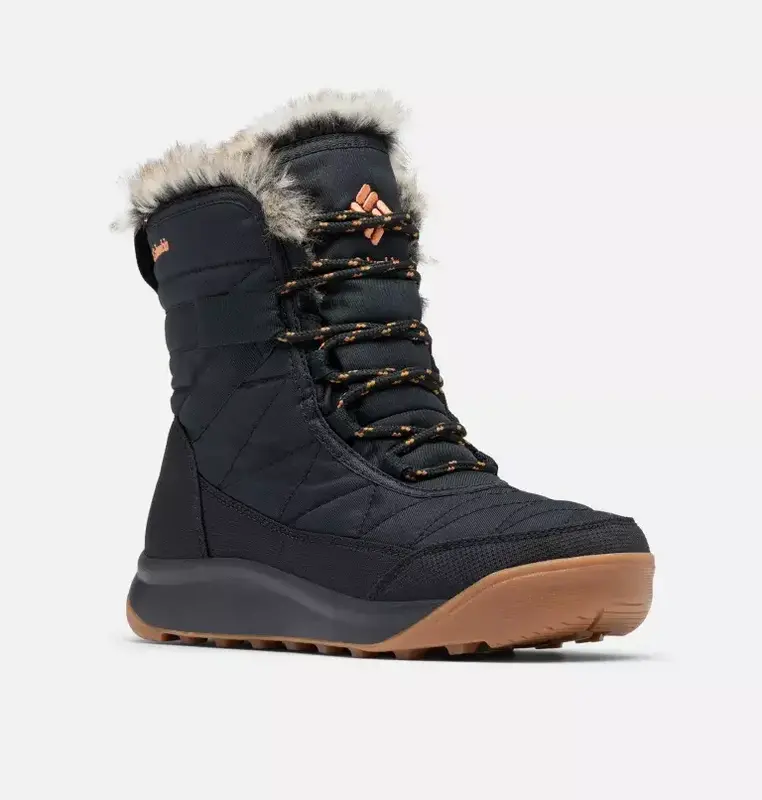 Columbia Columbia Femmes Minx Shorty IV 2079181