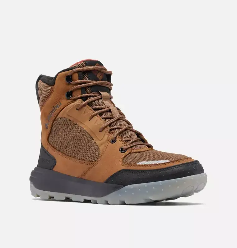 Columbia Columbia Hommes Portlander 2078941