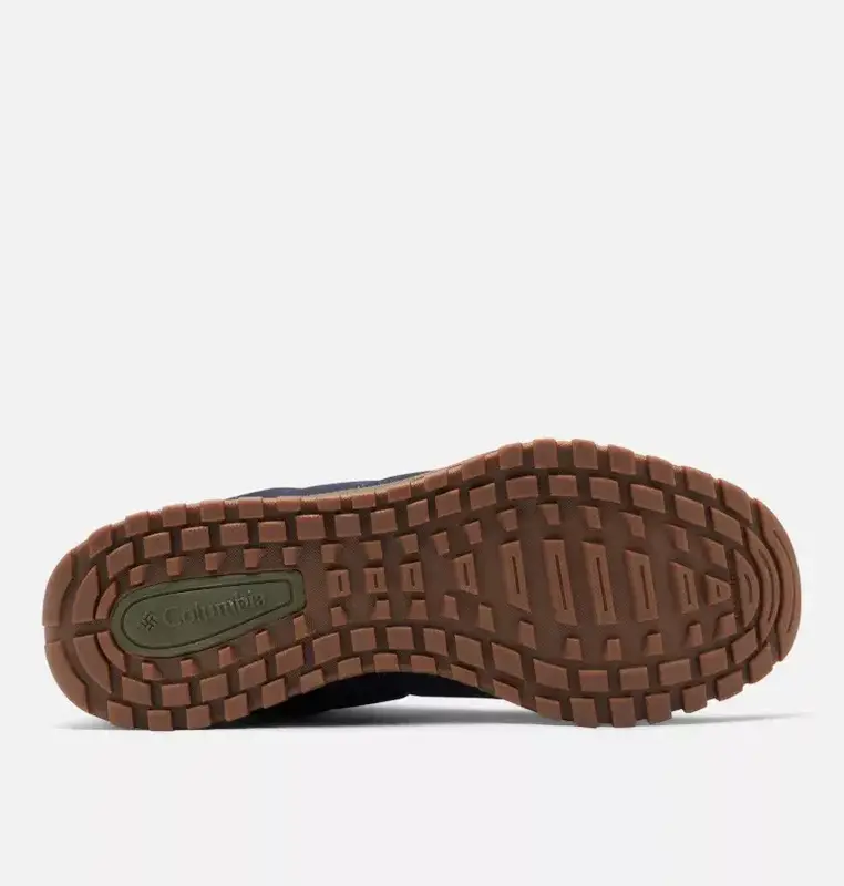 Columbia Columbia Men's Fairbanks Omni-Heat 2100831