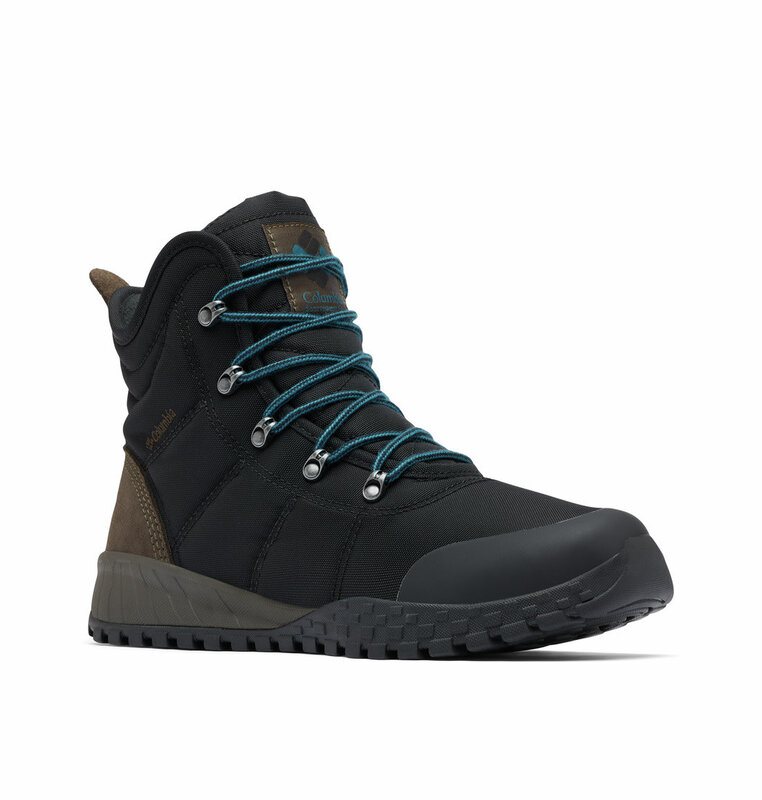 Columbia Columbia Men's Fairbanks Omni-Heat 2100831