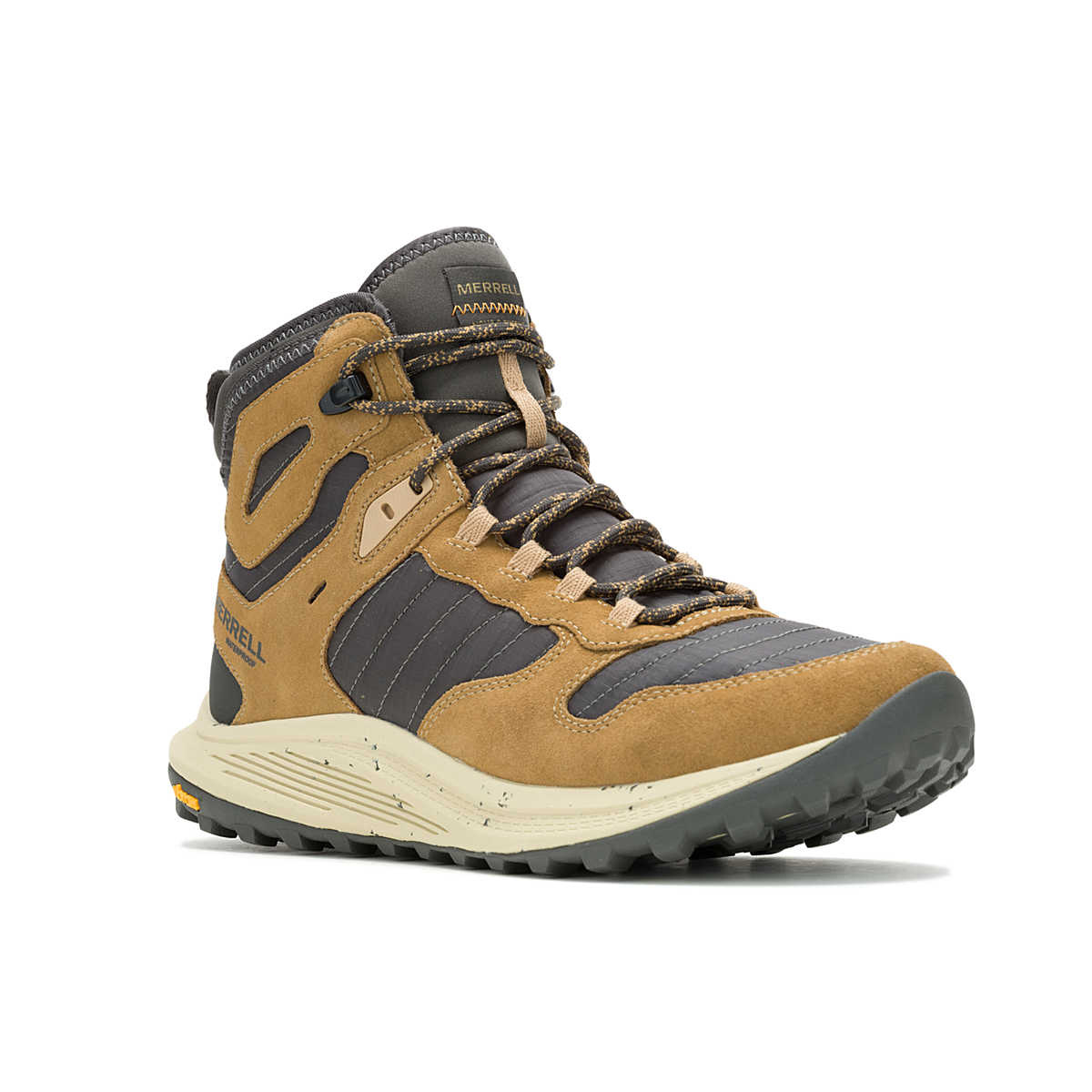 Merrell Merrell Hommes Nova 3 Thermo Mid J068171