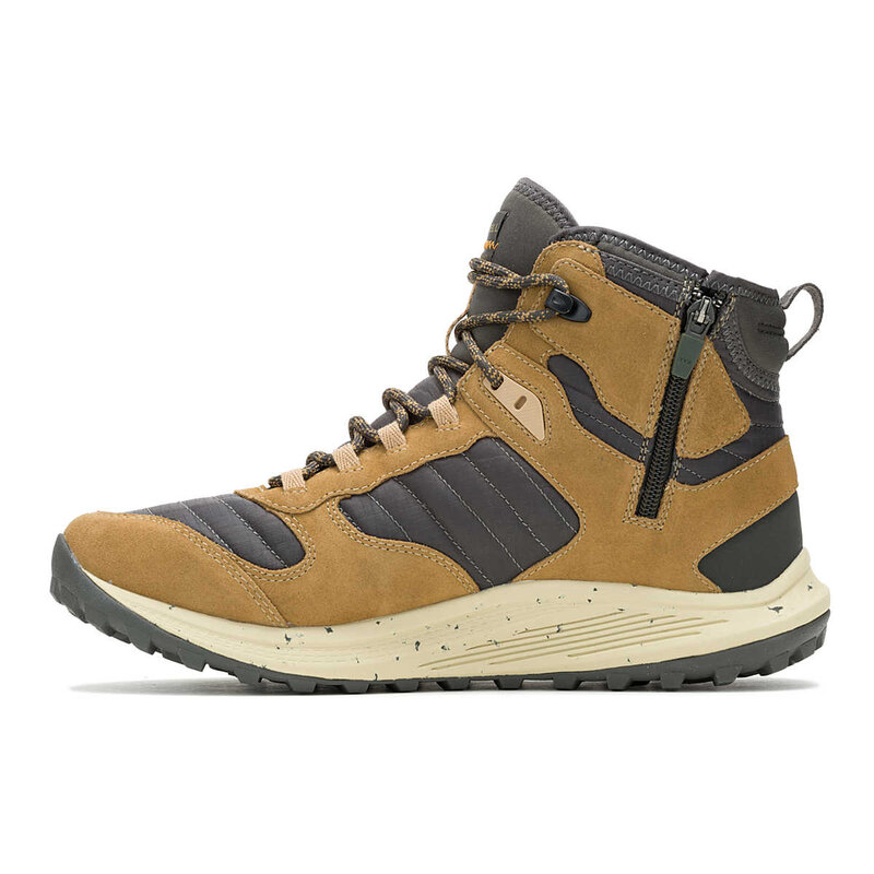 Merrell Merrell Hommes Nova 3 Thermo Mid J068171