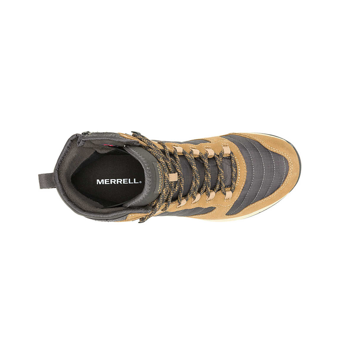 Merrell Merrell Hommes Nova 3 Thermo Mid J068171