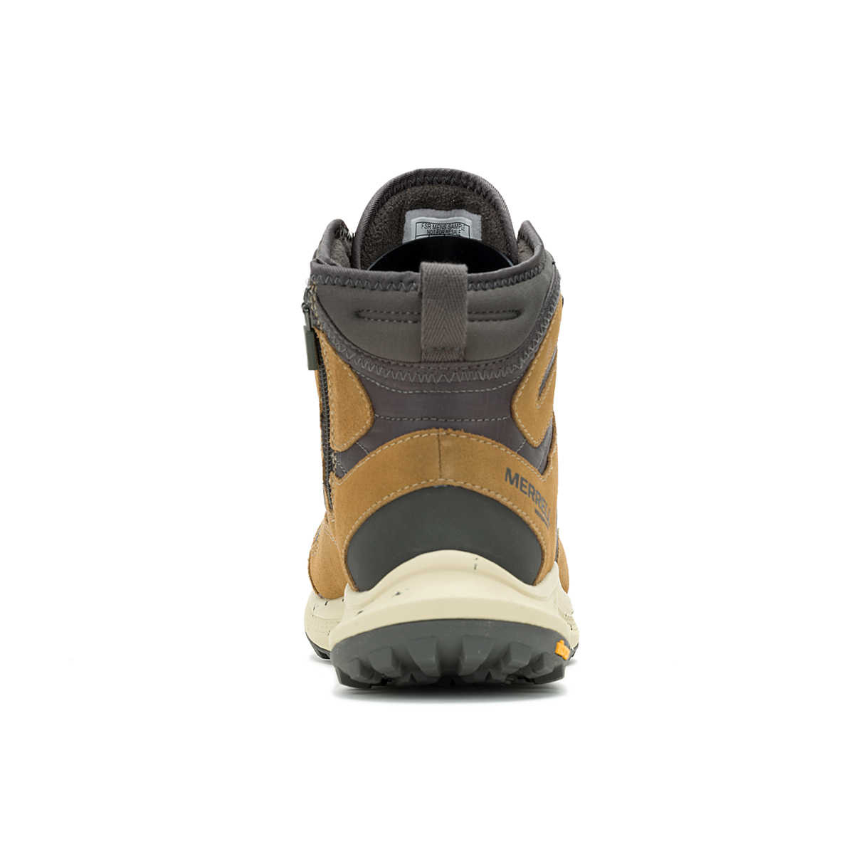 Merrell Merrell Hommes Nova 3 Thermo Mid J068171
