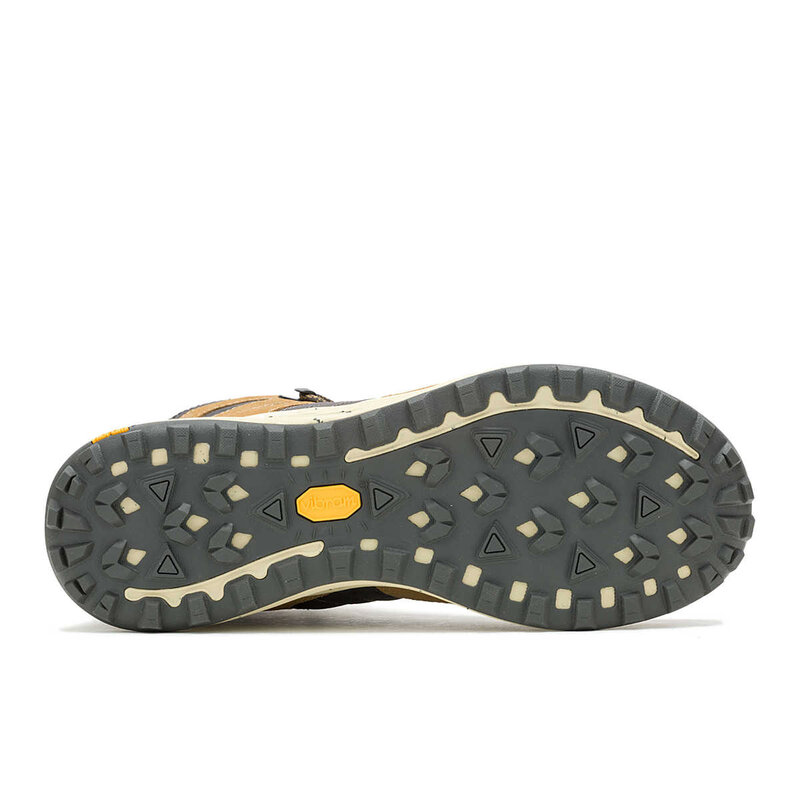 Merrell Merrell Hommes Nova 3 Thermo Mid J068171