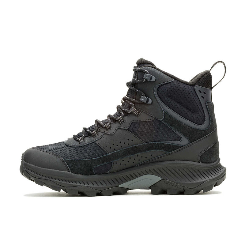 Merrell Merrell Hommes Speed Strike Thermo Mid J037767