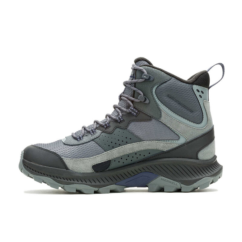 Merrell Merrell Hommes Speed Strike Thermo Mid J037769