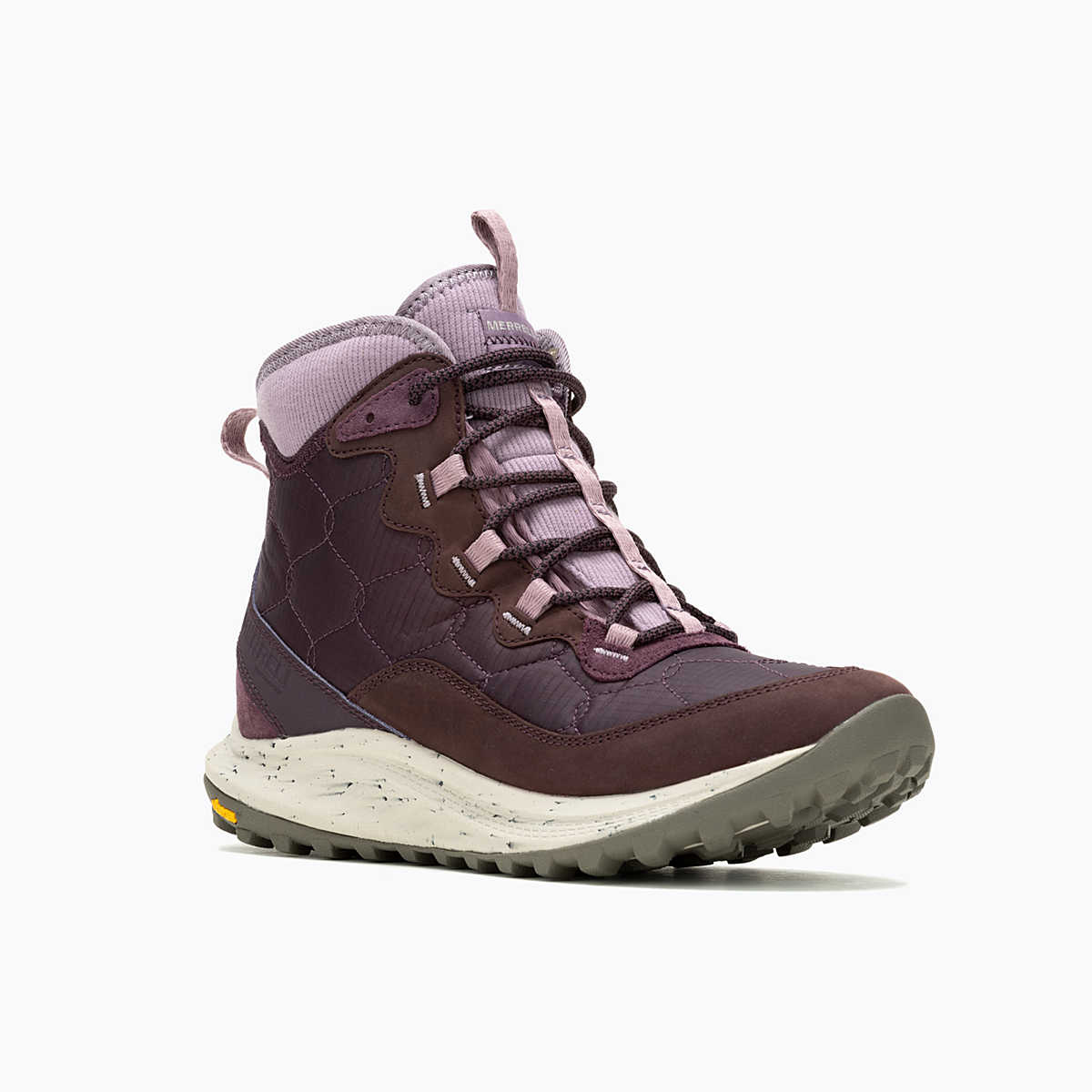 Merrell Merrell Femmes Antora 3 Thermo Zip J068078