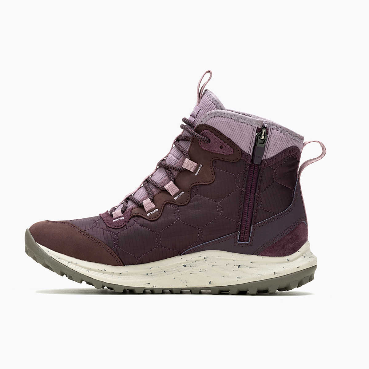 Merrell Merrell Femmes Antora 3 Thermo Zip J068078