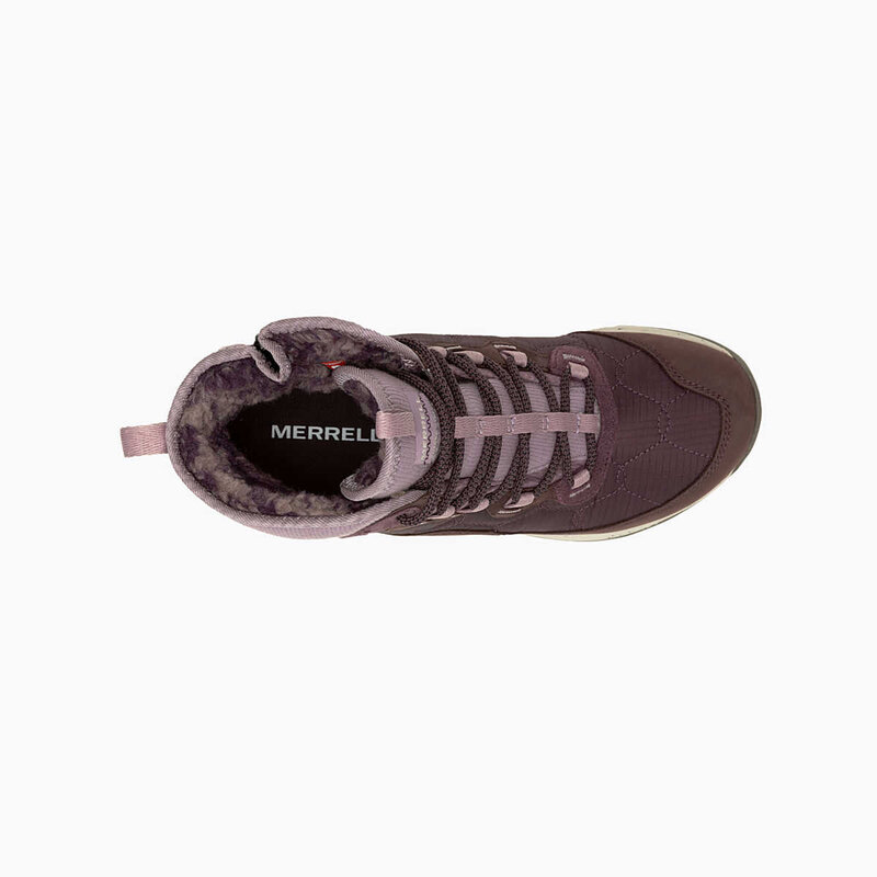 Merrell Merrell Femmes Antora 3 Thermo Zip J068078