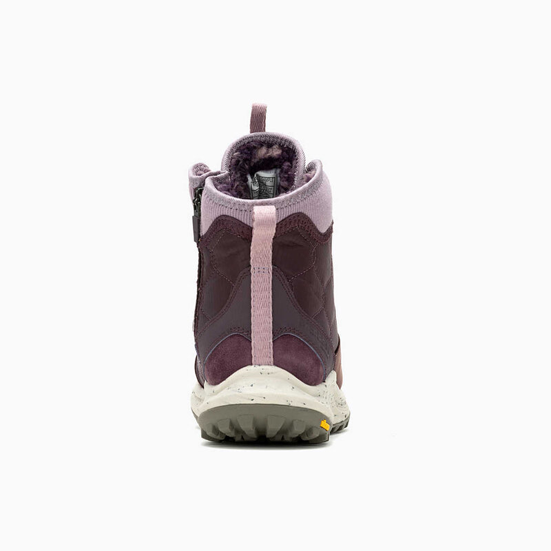 Merrell Merrell Femmes Antora 3 Thermo Zip J068078