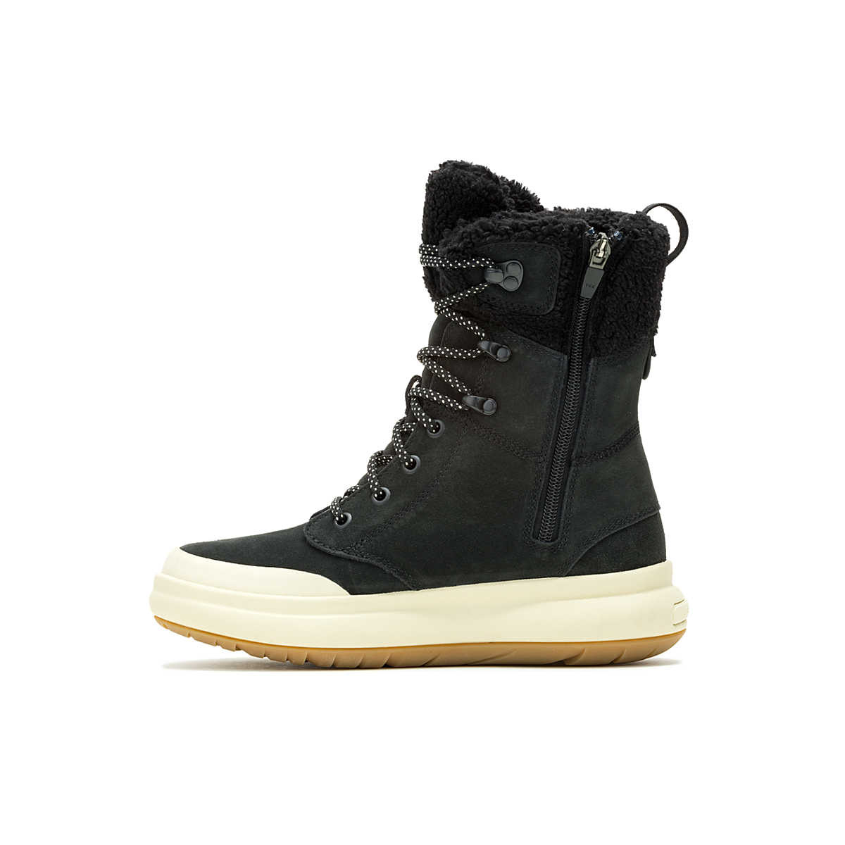 Merrell Merrell Femmes Marquette Thermo Zip J007072