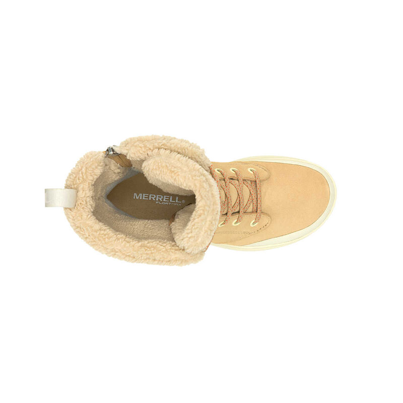 Merrell Merrell Femmes Marquette Thermo Zip J007074