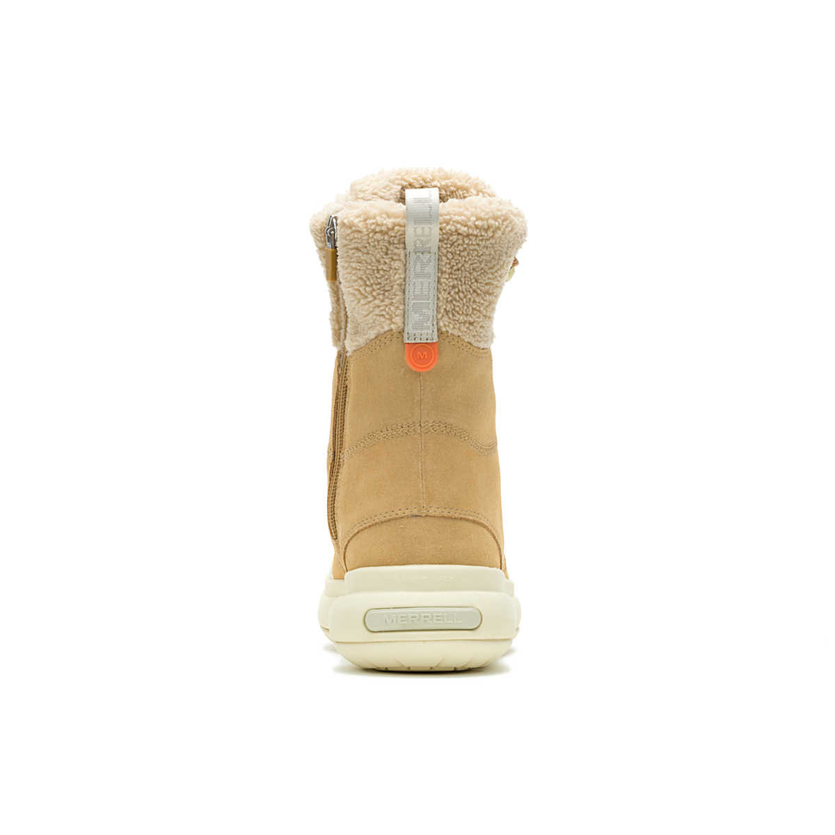 Merrell Merrell Women's Marquette Thermo Zip J007074