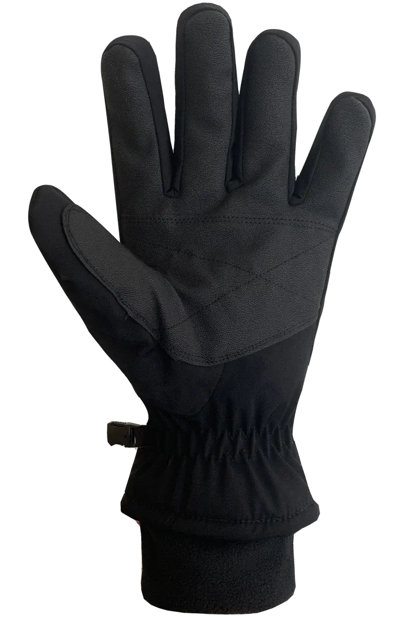 Auclair Auclair Men's Ducktail Down Gloves 2F018