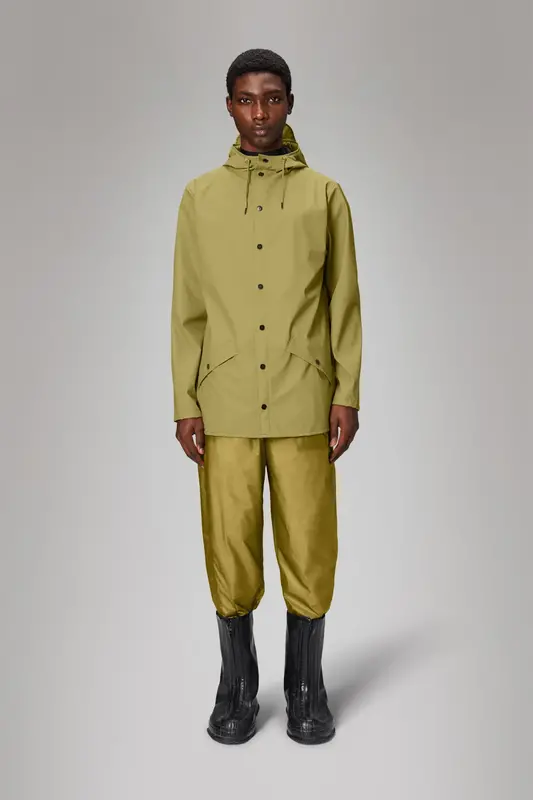 Rains Rains Unisex Jacket 12010