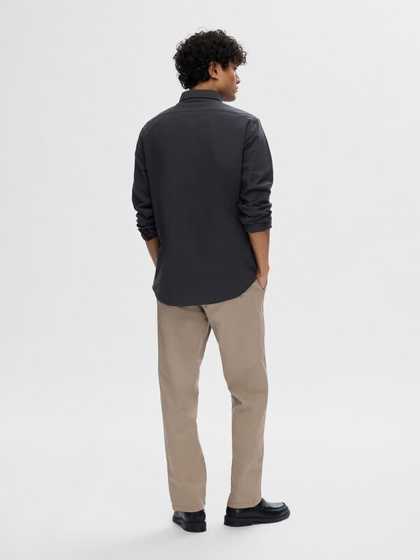 SELECTED Selected Men's Rick Oxford Shirt 16077359