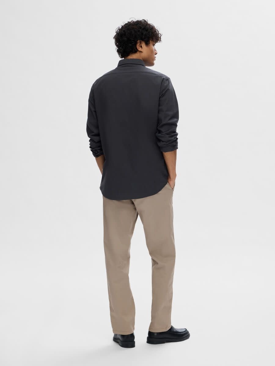 SELECTED Selected Hommes Rick Oxford Chemise 16077359