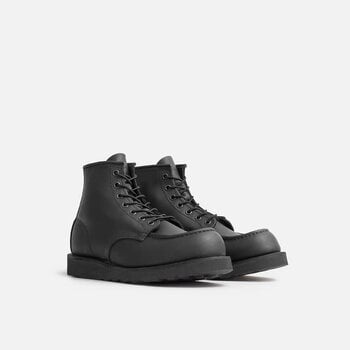 Red Wing Shoes RED WING Men's 6 " MOC 8074