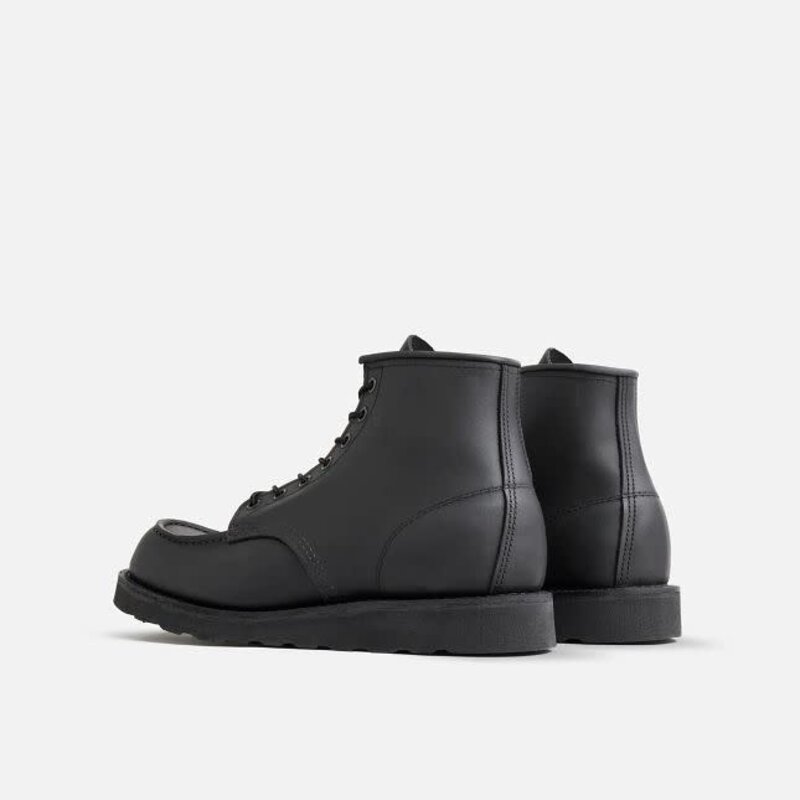 Red Wing Shoes RED WING Hommes 6 " MOC 8074