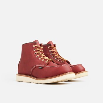 Red Wing Shoes RED WING Men's 6 " MOC 8864