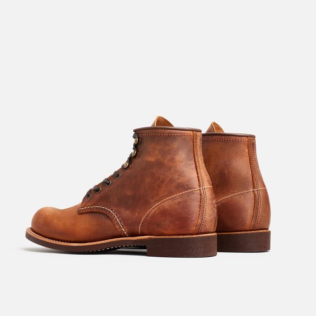 Red Wing Shoes RED WING Hommes Blacksmith 3343