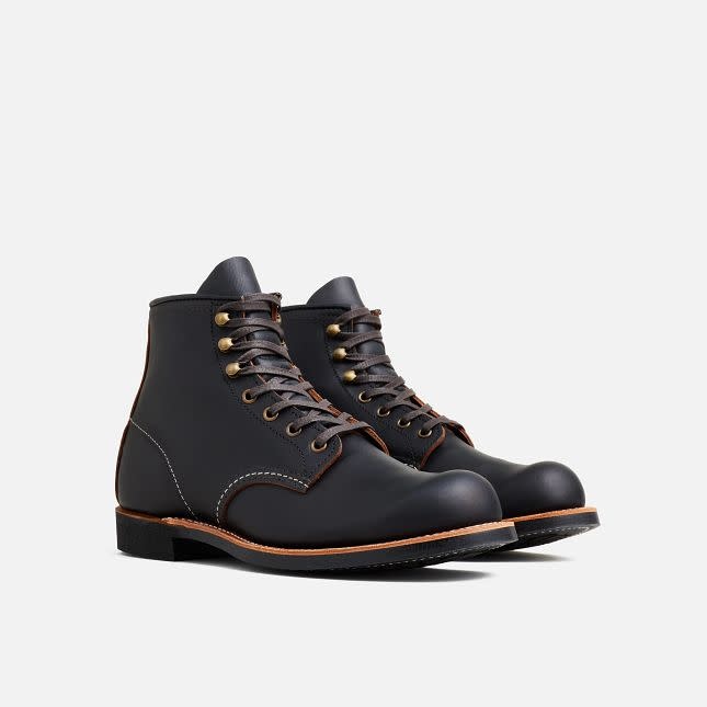 Red Wing Shoes RED WING Hommes Blacksmith 3345