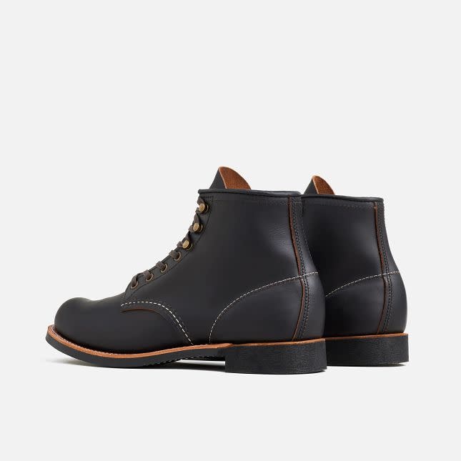 Red Wing Shoes RED WING Hommes Blacksmith 3345