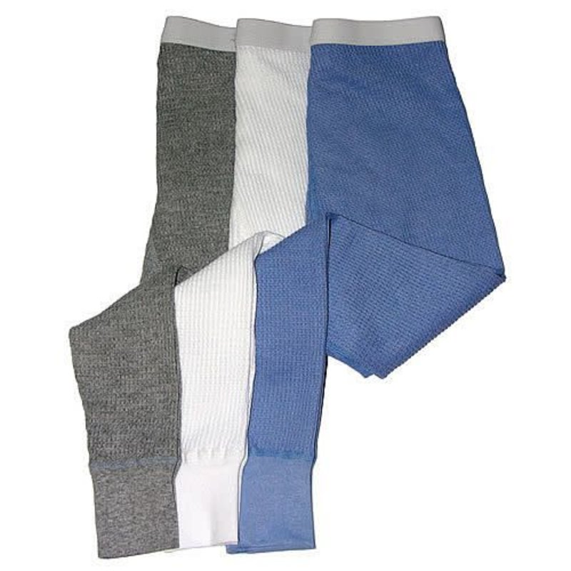 Sportsman Sportsman Men's Thermal Long Johns 961 WH