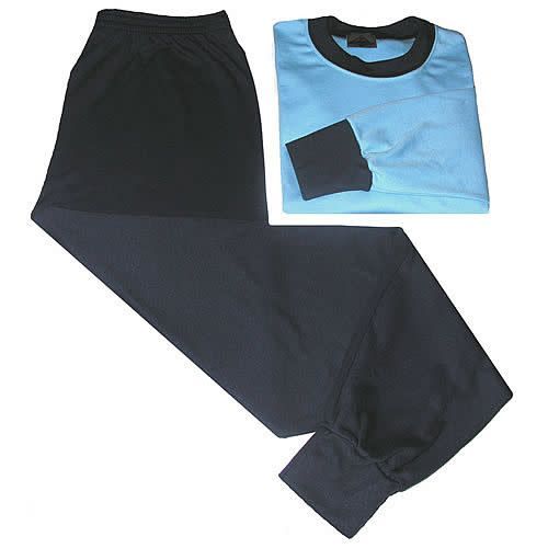 Sportsman SPORTSMAN HOMMES POLOJAMA 696