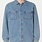 Frank And Oak Frank And Oak Hommes Denim Chemise 1110741