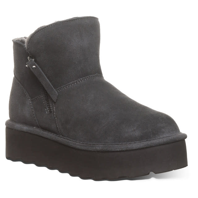 BEARPAW Bearpaw Women's Retro Maren